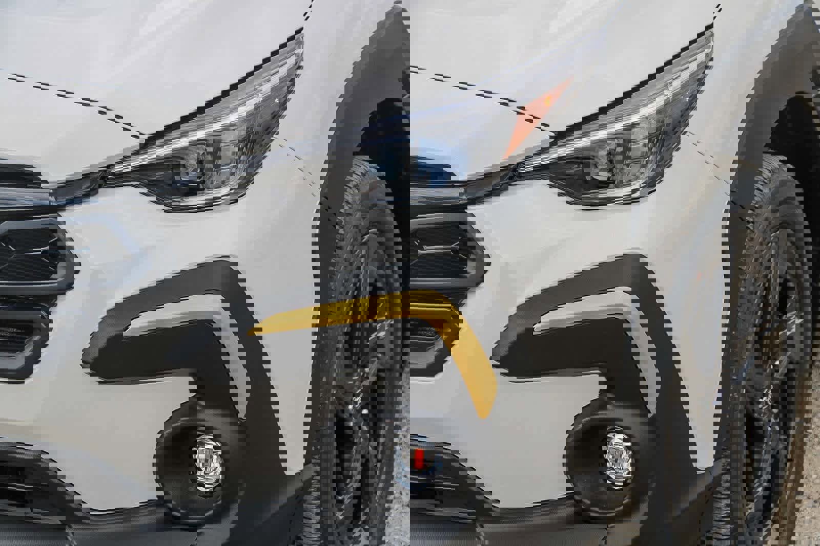 New 2025 Subaru Crosstrek 2.5i Sport image 8