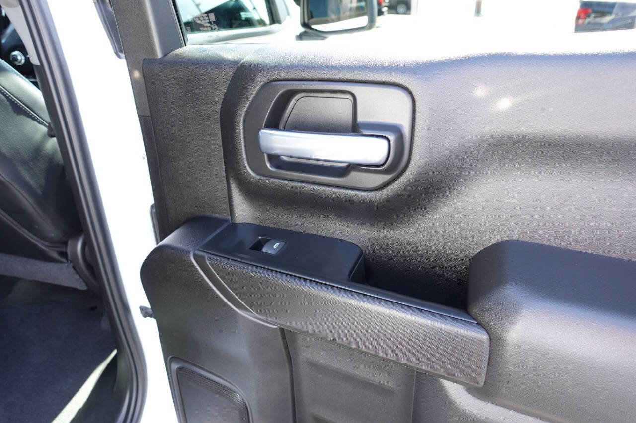 Used 2023 GMC Sierra 1500 Pro image 27