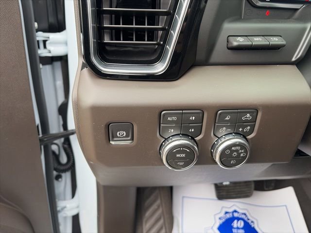 New 2026 GMC Sierra 1500 Denali image 19