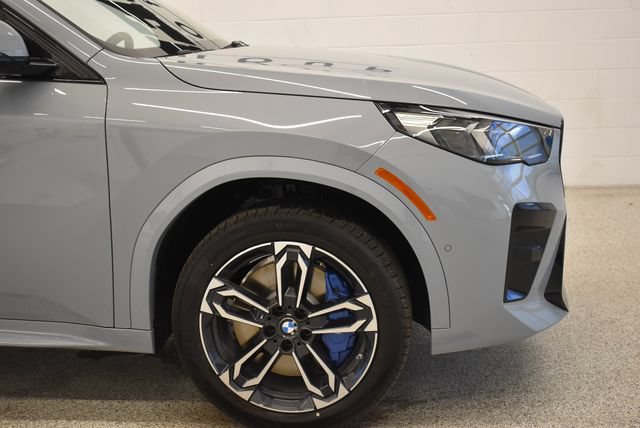 New 2026 BMW X2 xDrive28i w/ M Sport Package AWD/4WD image 13