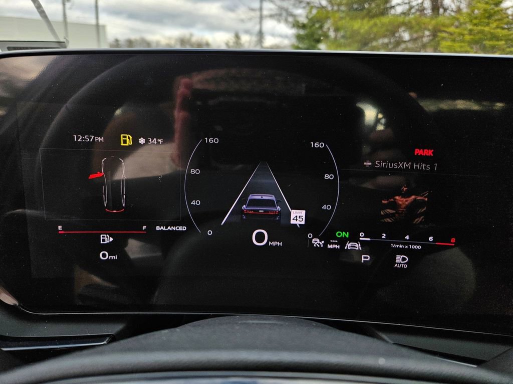 New 2026 Audi A6 Premium Plus image 13