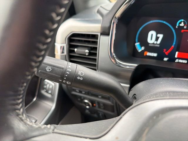 Certified 2022 Ford F150 Lariat image 55