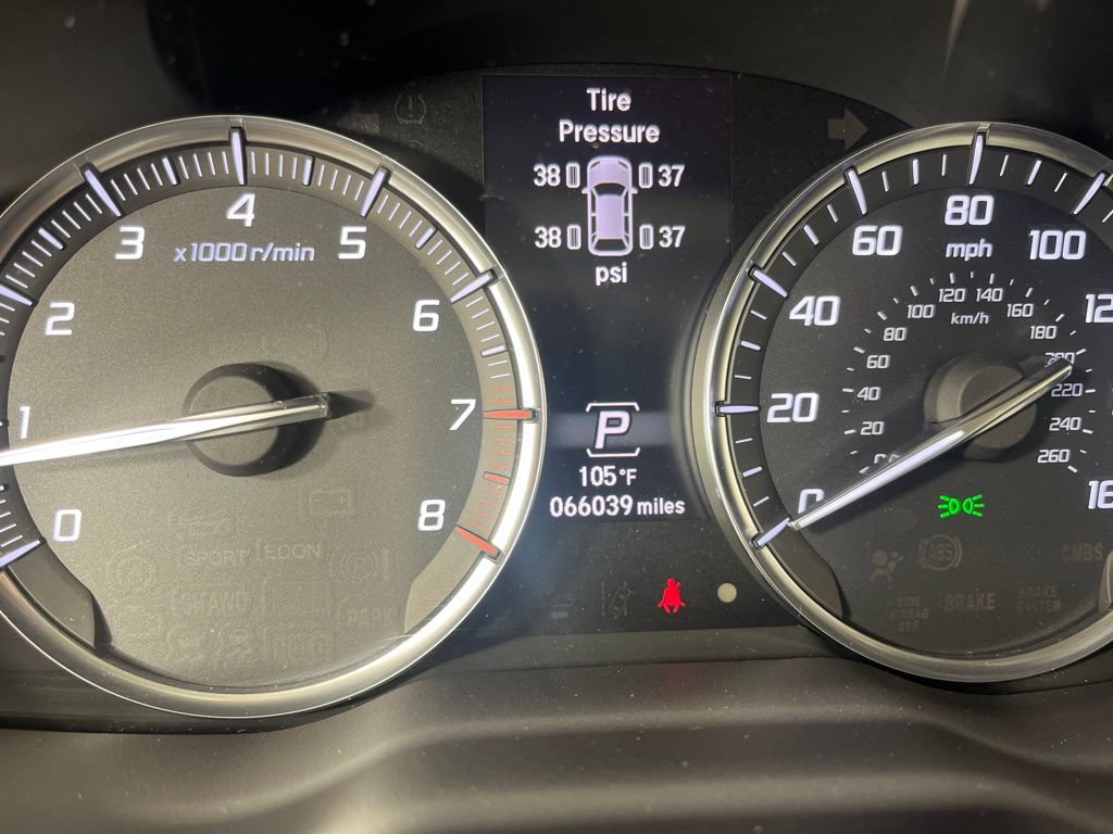 Used 2018 Acura MDX SH-AWD w/ Advance Package image 34