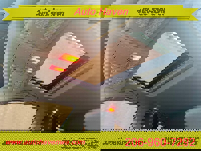 Used 2011 INFINITI FX35 Base w/ Premium Pkg image 14