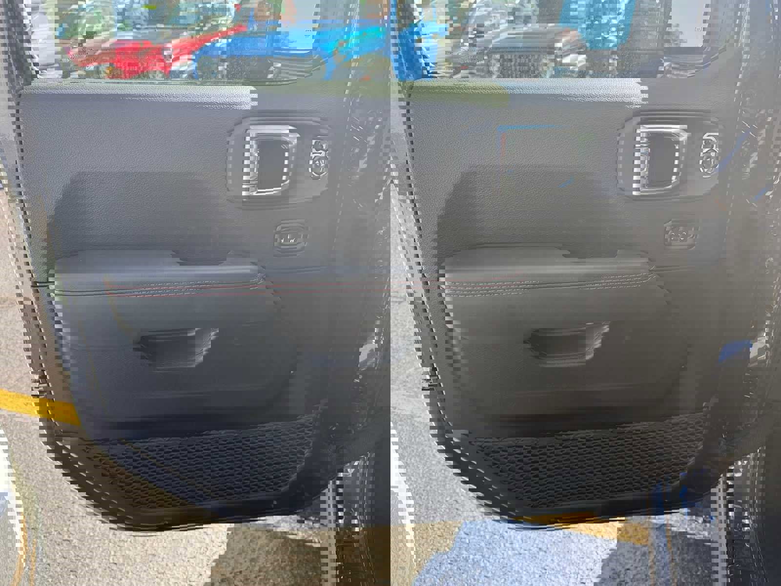 New 2026 Jeep Wrangler Rubicon image 5