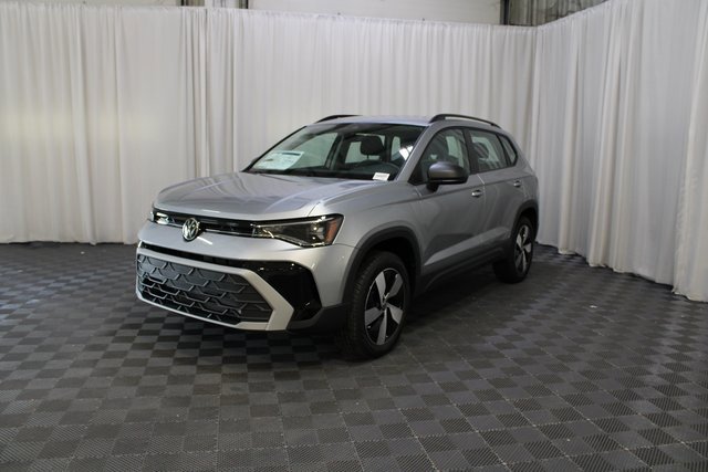 New 2025 Volkswagen Taos S image 26