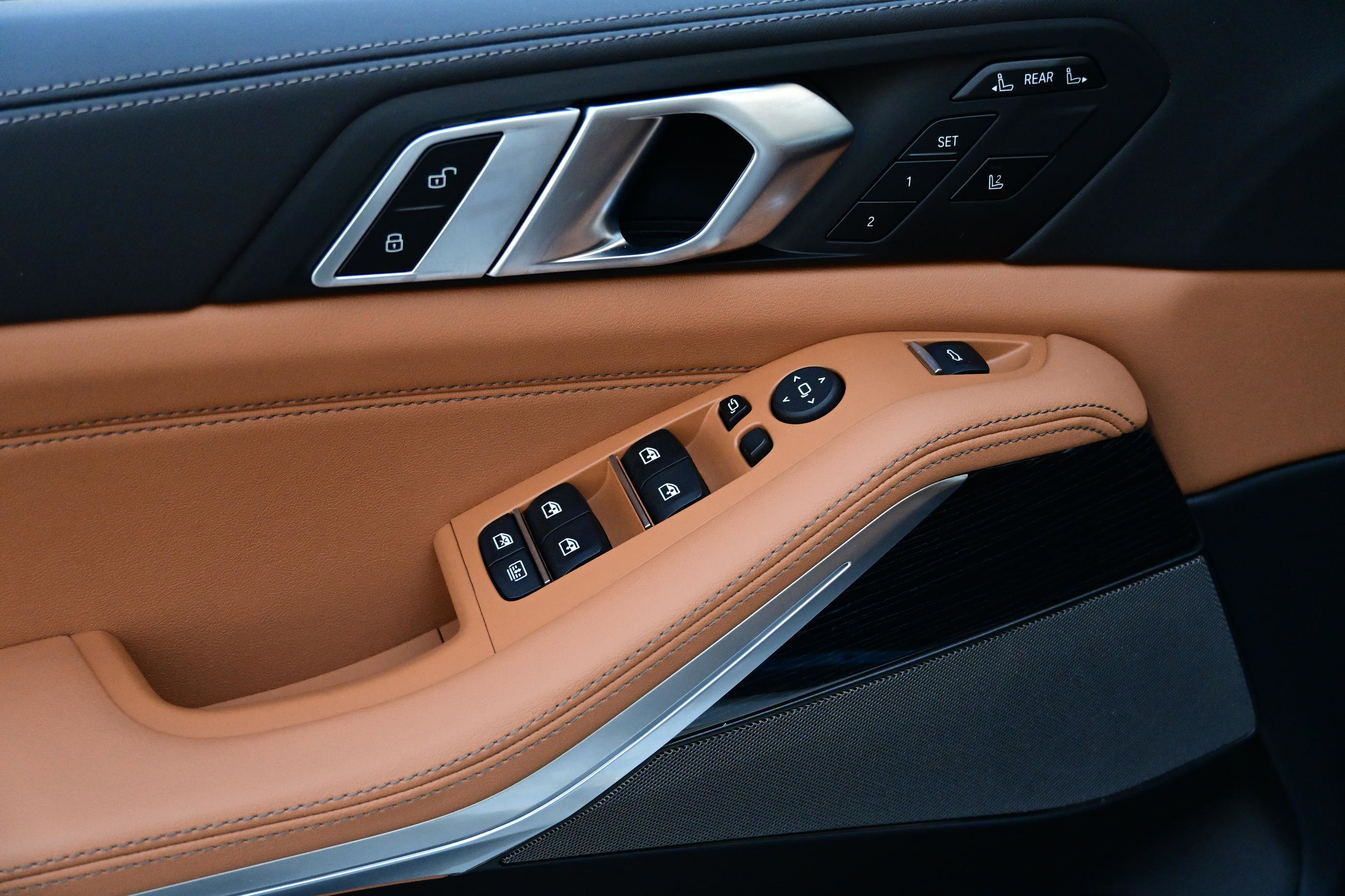 New 2026 BMW X7 xDrive40i w/ Dynamic Handling Package image 24