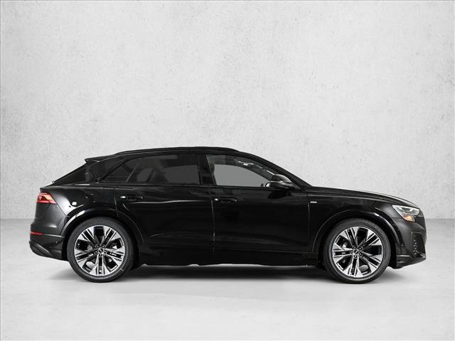 New 2026 Audi Q8 Prestige AWD/4WD image 4