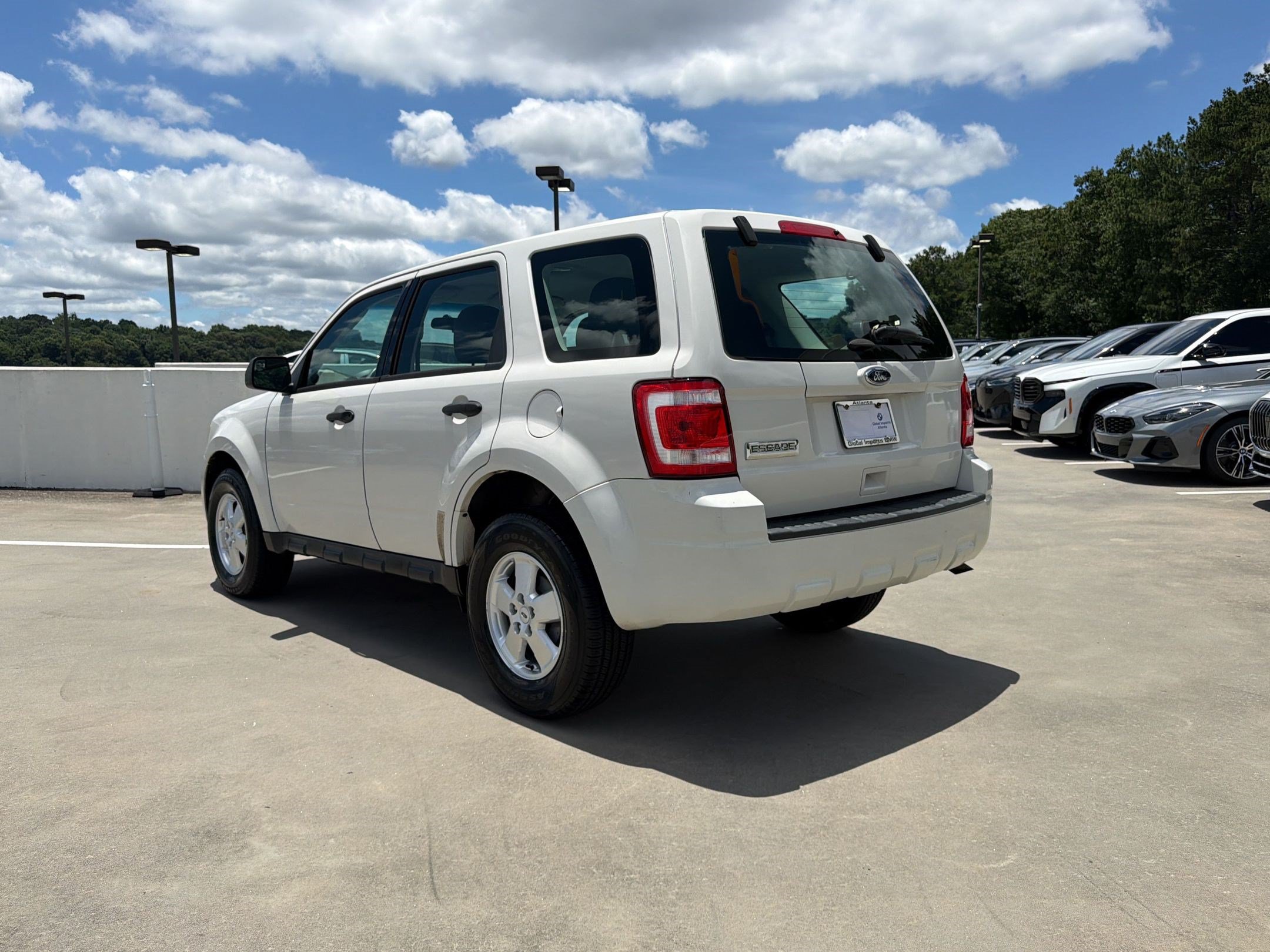Used 2012 Ford Escape XLS FWD image 3
