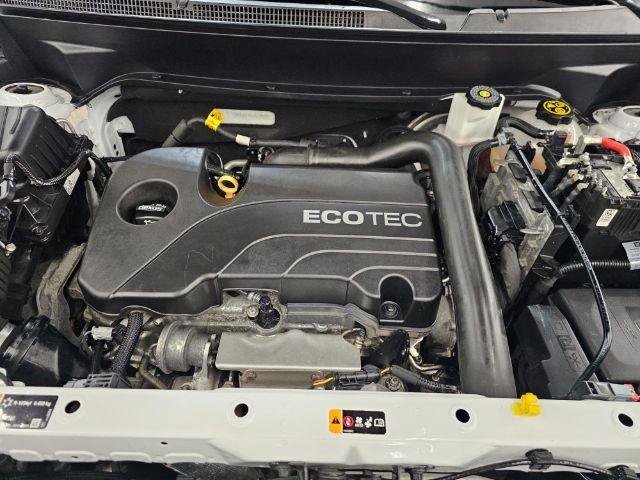 Used 2020 Chevrolet Equinox LT FWD image 38