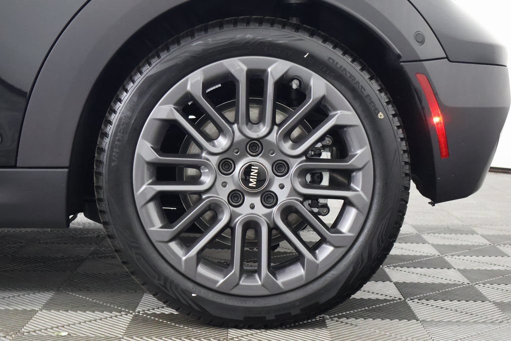 New 2026 MINI Cooper S FWD image 11