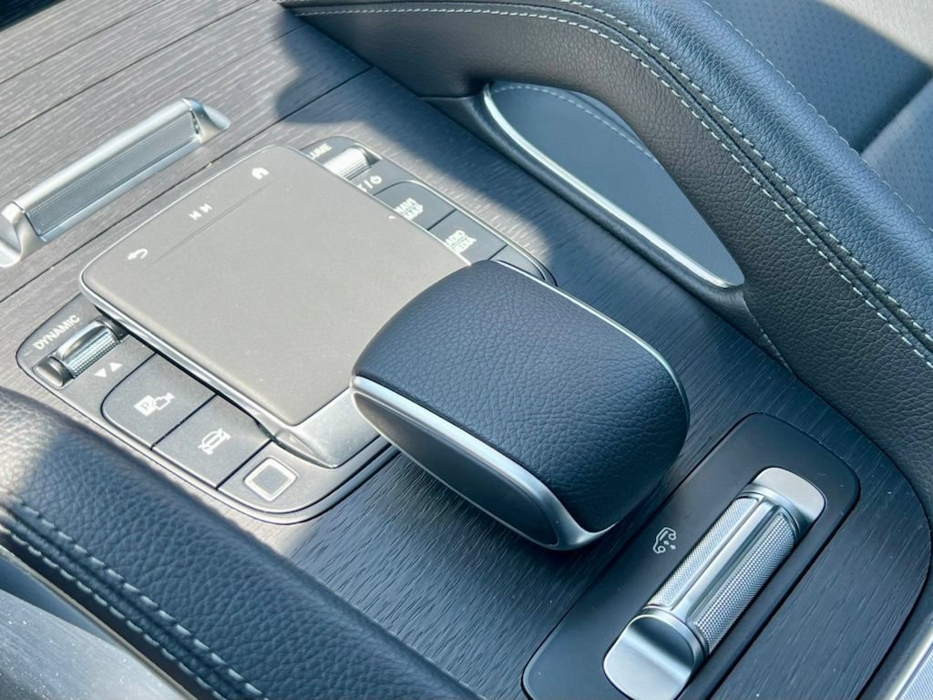Certified 2026 Mercedes-Benz GLS 450 4MATIC image 31