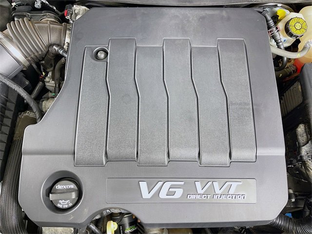 Used 2014 Buick LaCrosse Leather image 30