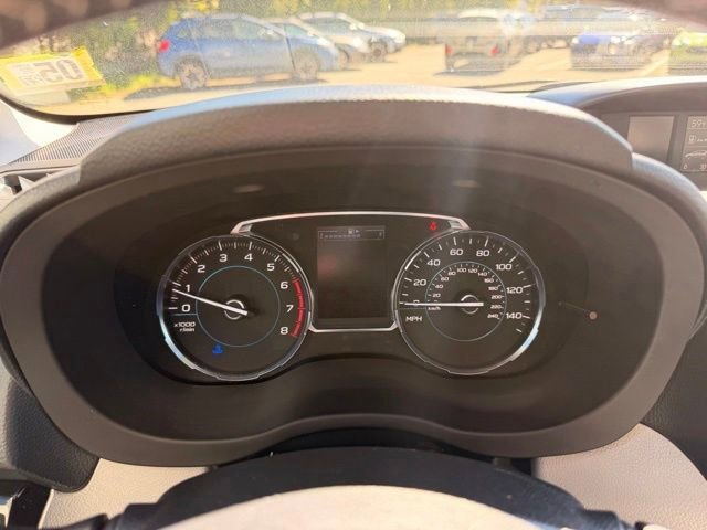 Used 2018 Subaru Forester 2.5i Limited AWD/4WD image 22