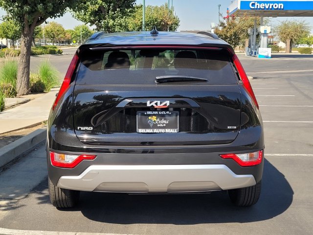 New 2026 Kia Niro LX FWD image 5