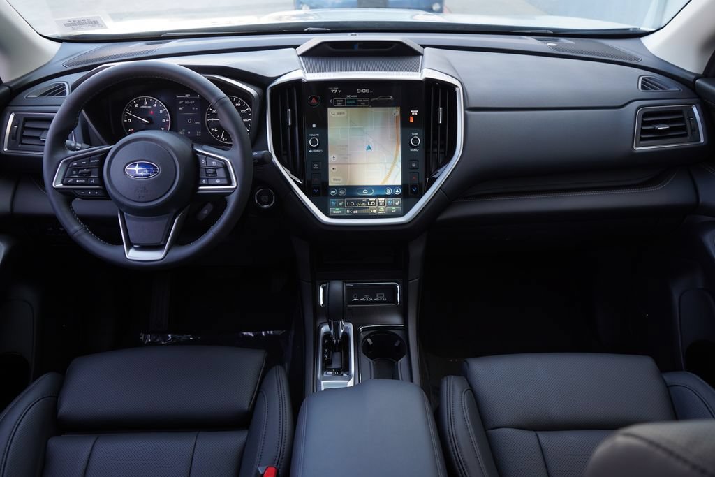New 2026 Subaru Ascent Touring AWD/4WD image 10
