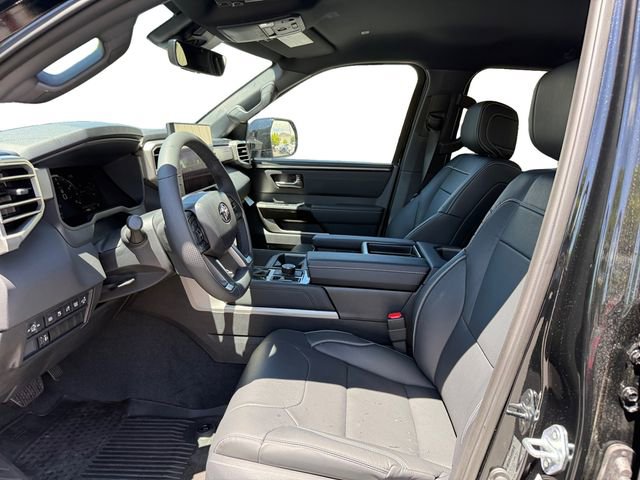 New 2026 Toyota Tundra Limited AWD/4WD image 10