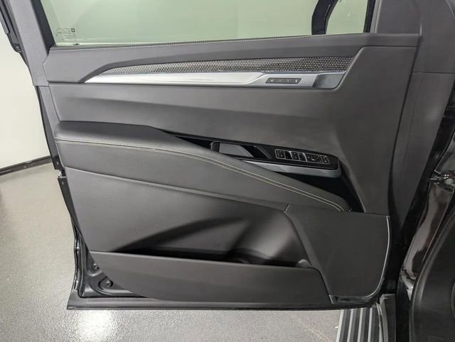 Used 2025 Cadillac Escalade V w/ LPO, Floor Liner Package image 14