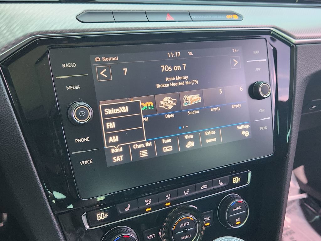 Used 2019 Volkswagen Arteon SEL AWD/4WD image 8