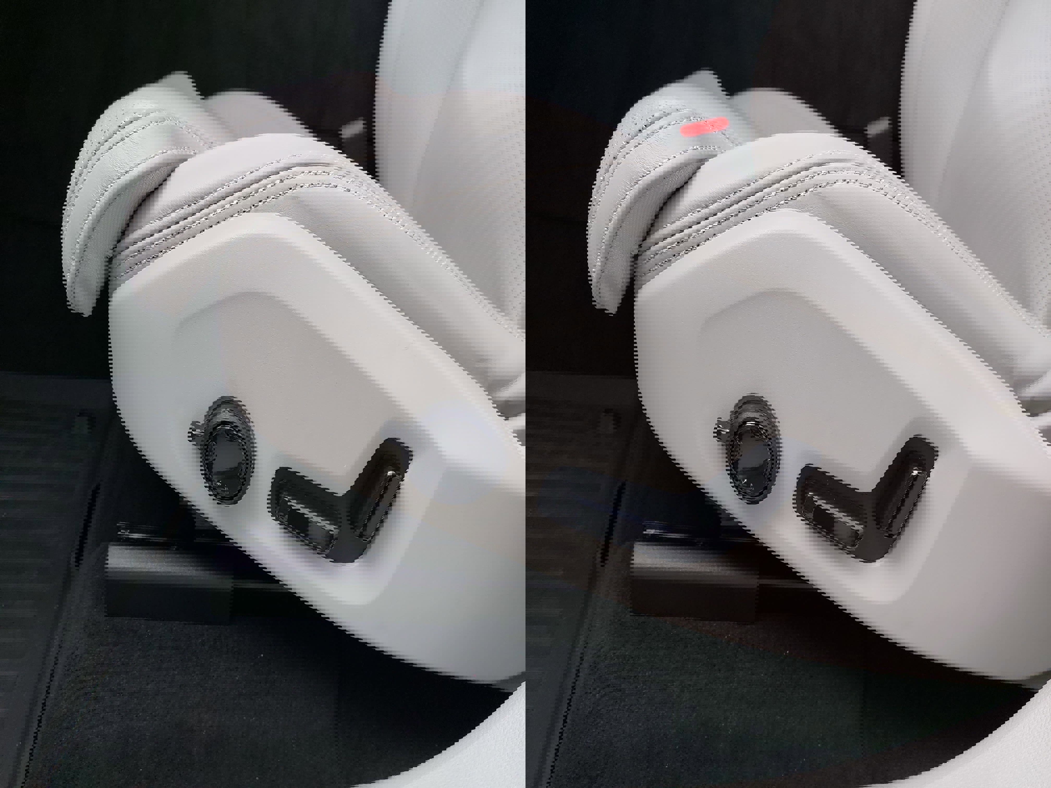 Used 2025 Volvo XC60 T8 Ultra w/ Protection Package Premier image 31