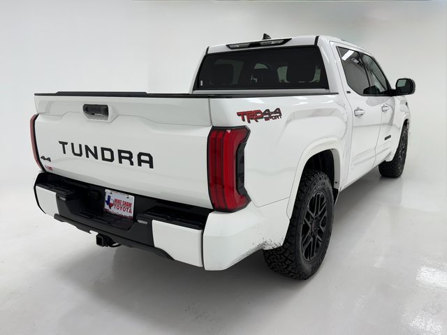 Used 2023 Toyota Tundra SR5 w/ TRD Sport Package image 41