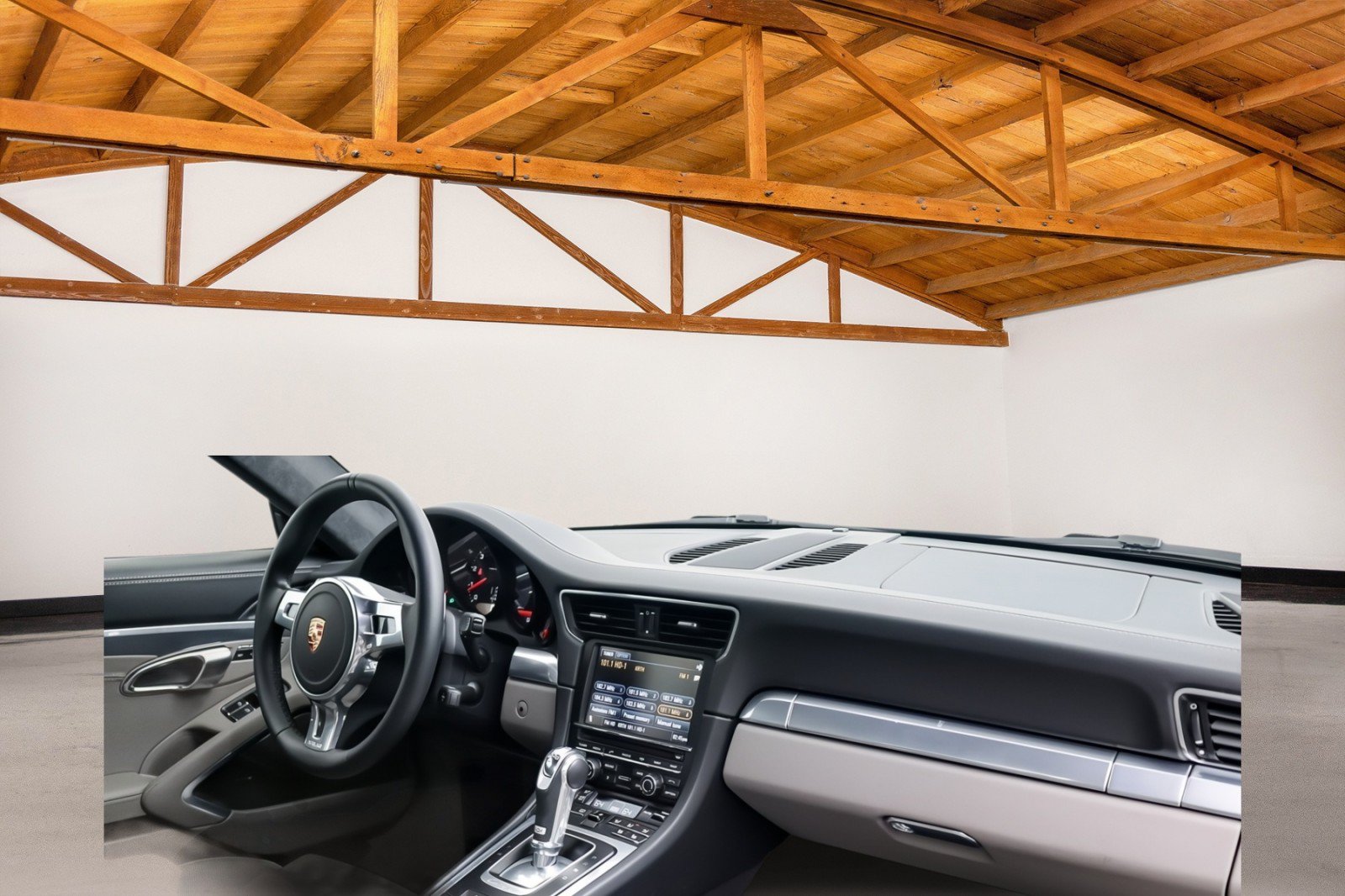 Used 2012 Porsche 911 Carrera S RWD image 8