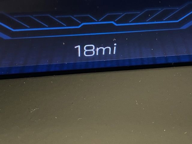 New 2026 Chevrolet Corvette Stingray Premium Cpe w/ Z51 Performance Package image 18