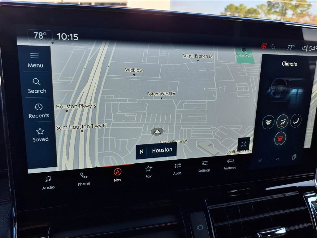 Used 2023 Lincoln Navigator Reserve image 6