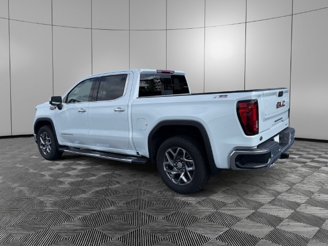 New 2026 GMC Sierra 1500 SLT w/ SLT Premium Plus Package AWD/4WD image 3