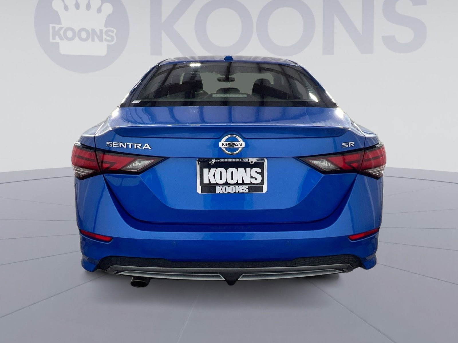 Used 2022 Nissan Sentra SR w/ Electronics Package image 5