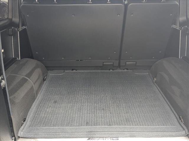 Certified 2018 Mercedes-Benz G 63 AMG 4MATIC image 6