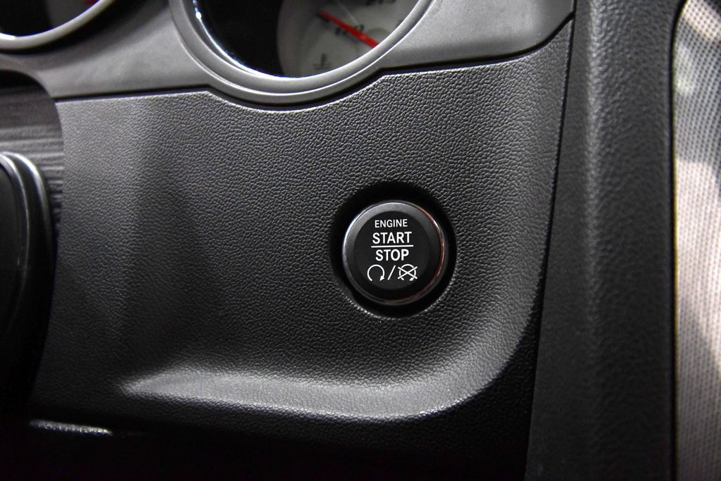 Used 2010 Dodge Challenger SRT8 w/ SRT Option Group II RWD image 20