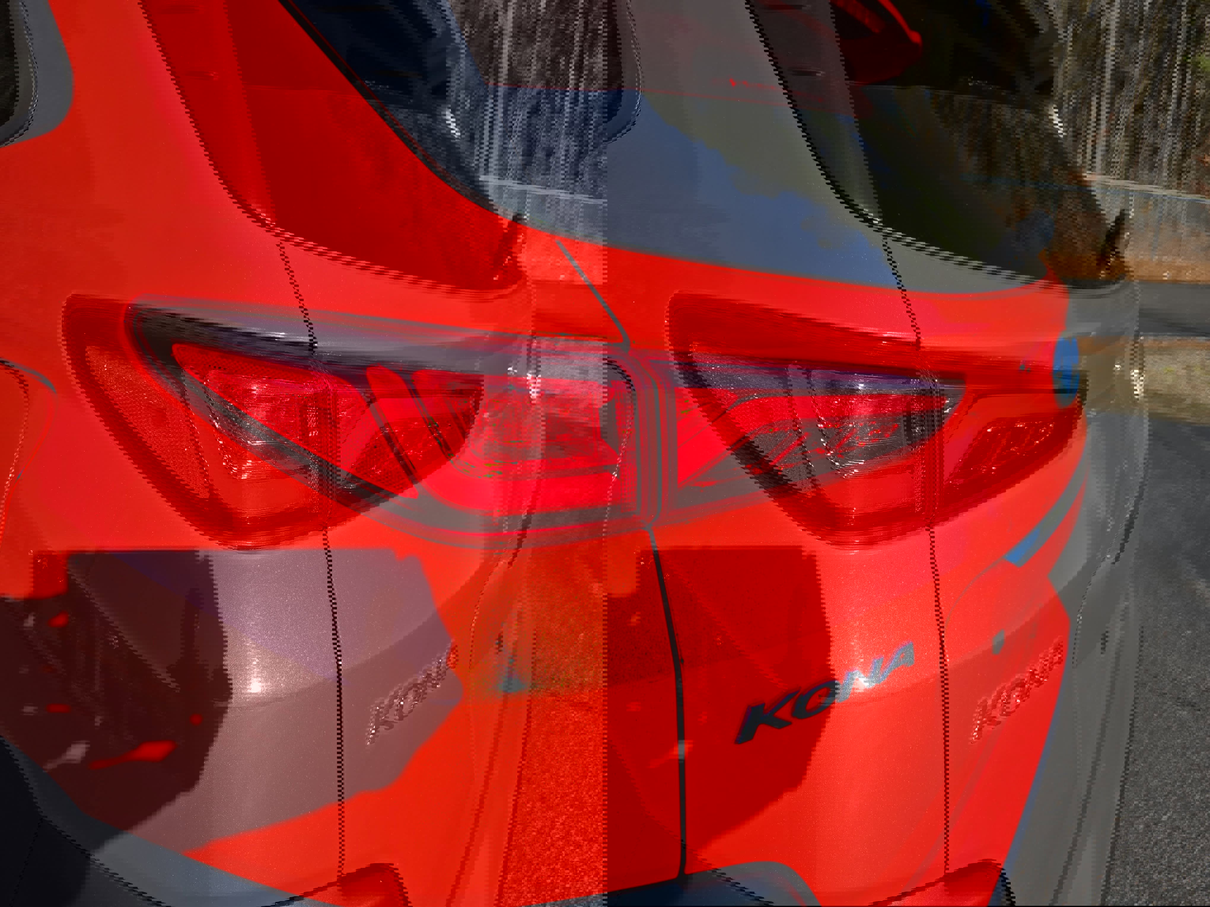 Used 2019 Hyundai Kona Limited image 36