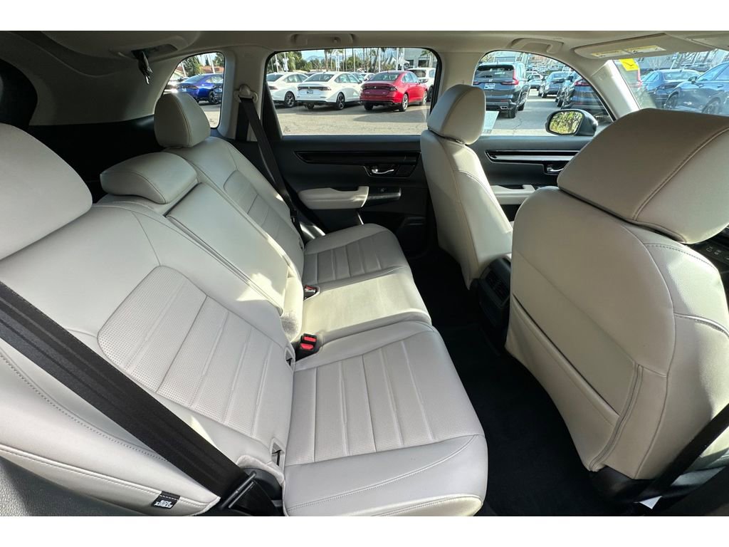 Used 2023 Honda CR-V EX-L image 18