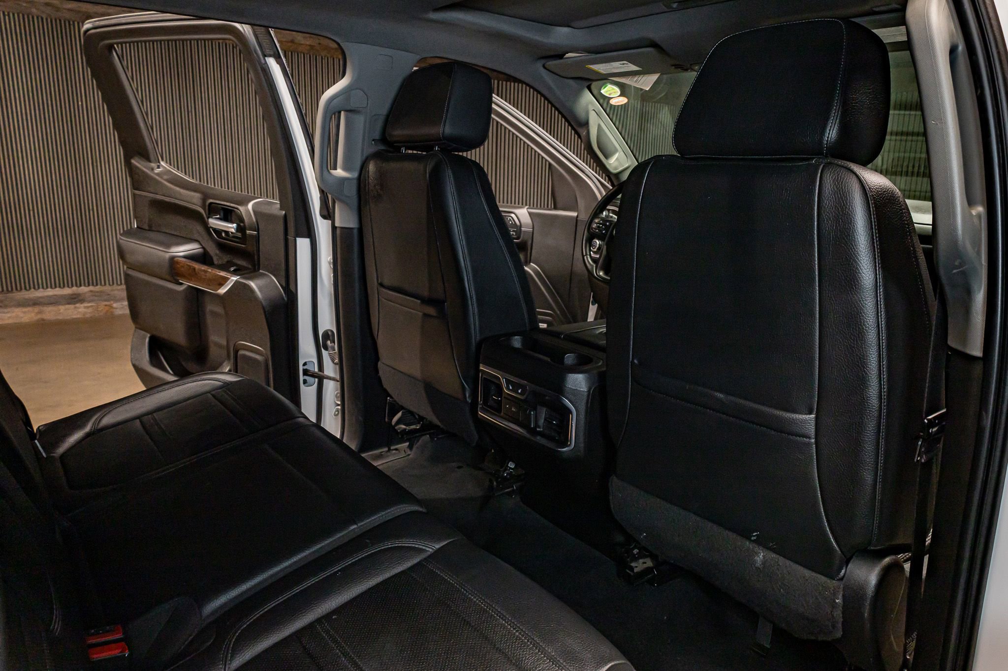 Used 2021 GMC Sierra 1500 Denali w/ Denali Ultimate Package image 24