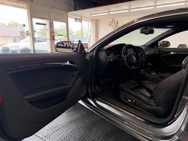 Used 2015 Audi S5 Premium Plus w/ Technology Package AWD/4WD image 32