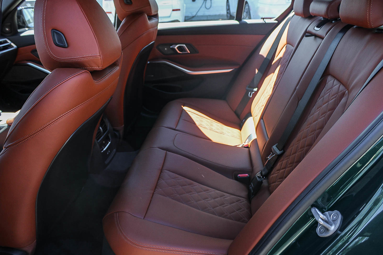 New 2026 BMW M340i xDrive w/ Premium Package image 18