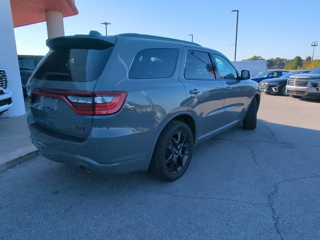 New 2027 Dodge Durango GT AWD/4WD image 35