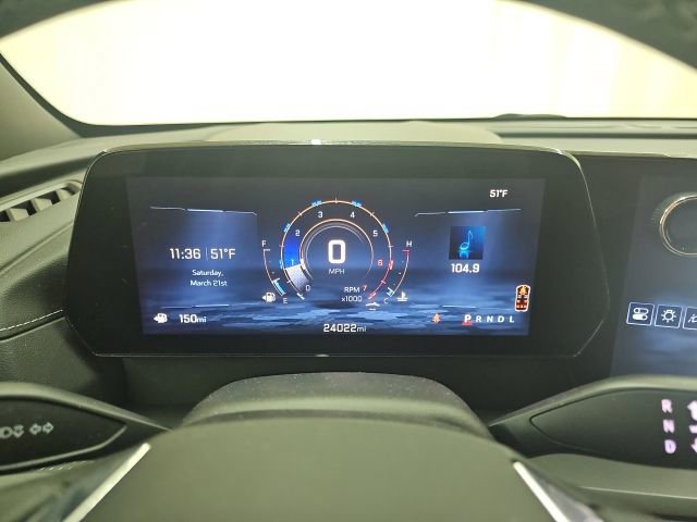 Used 2025 Chevrolet Traverse LT FWD image 14