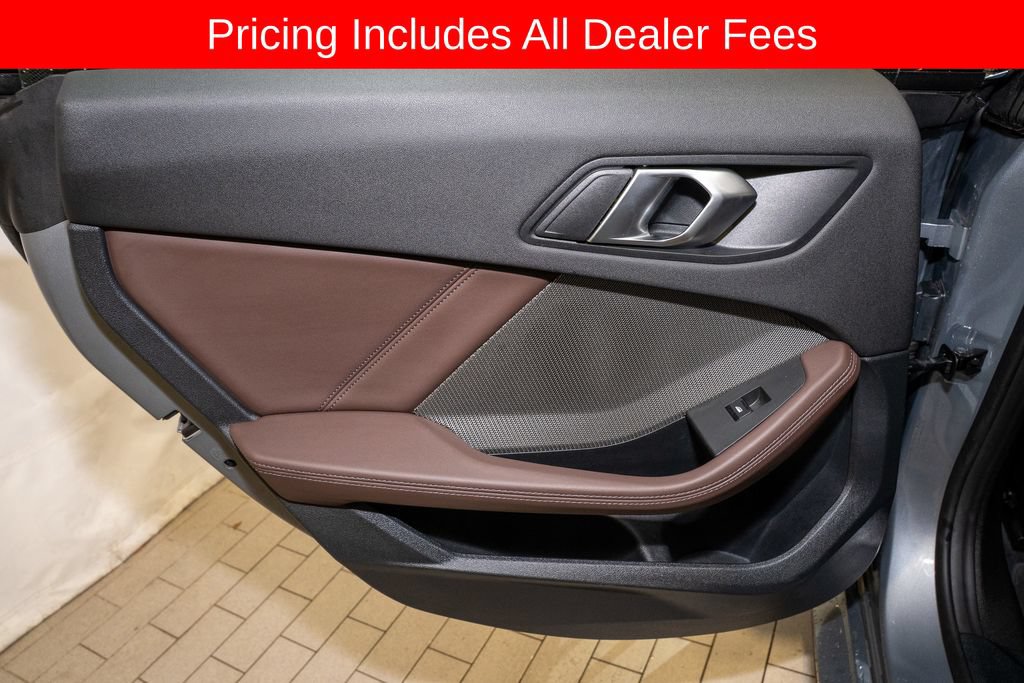 Used 2025 BMW 228i xDrive AWD/4WD image 9