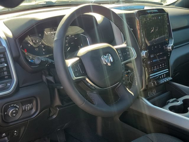 New 2026 RAM 1500 Big Horn AWD/4WD image 20