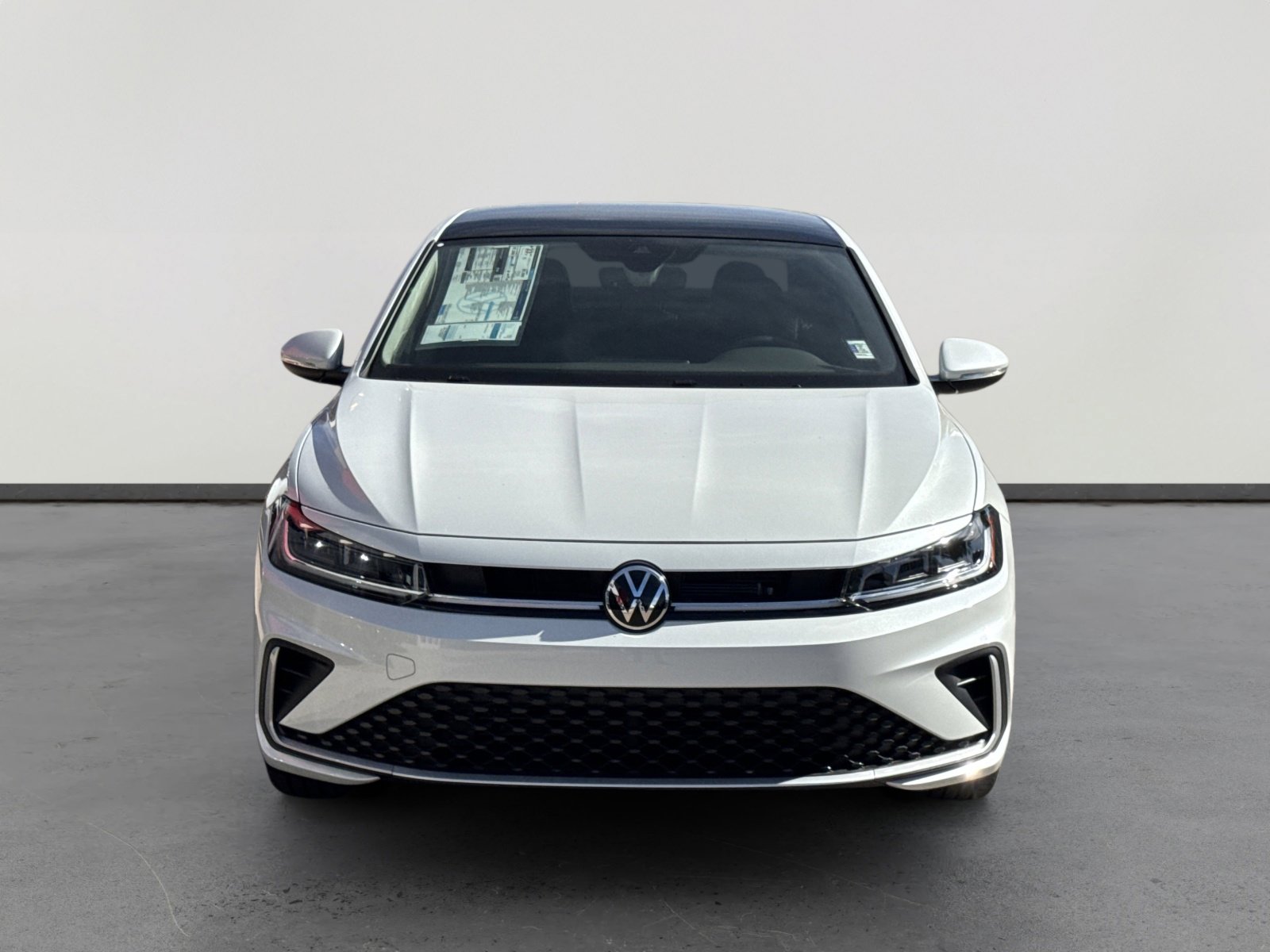 New 2026 Volkswagen Jetta SEL image 2