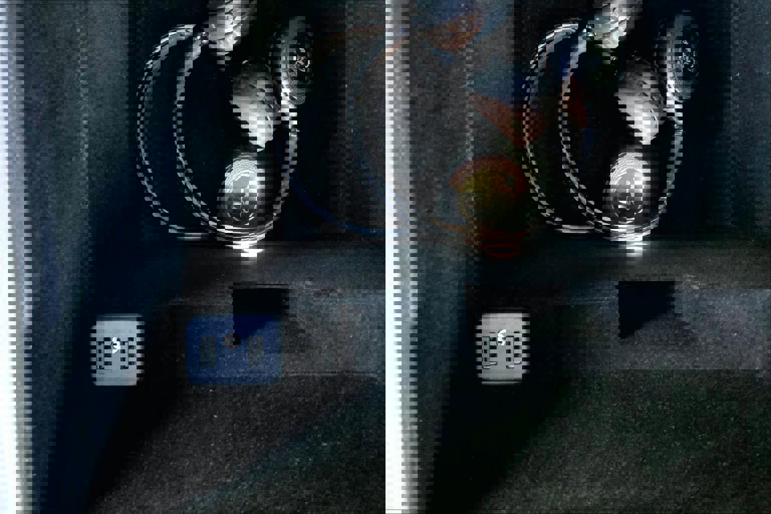 Used 2017 Cadillac Escalade Premium Luxury image 35