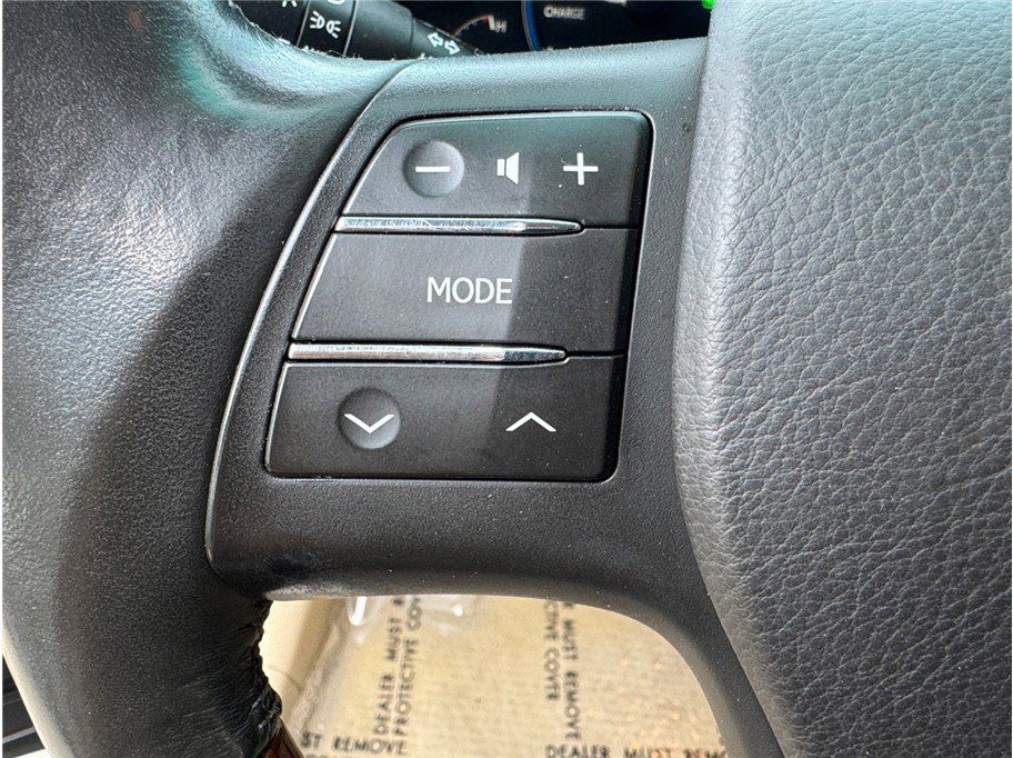 Used 2010 Lexus RX 450h 2WD image 14