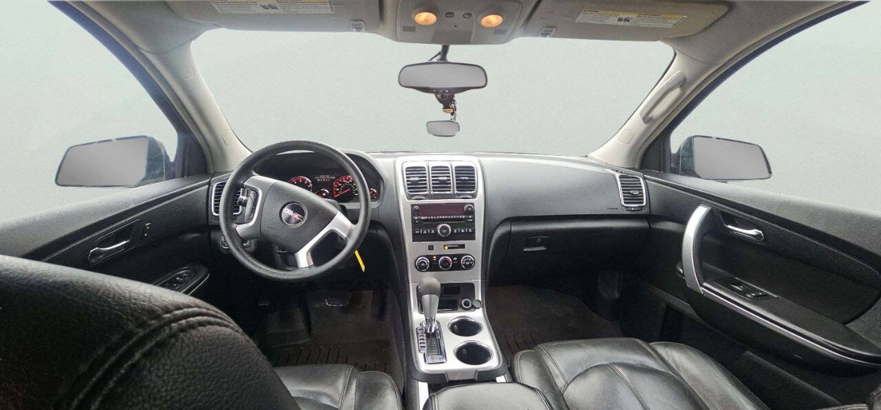 Used 2008 GMC Acadia SLE FWD image 8