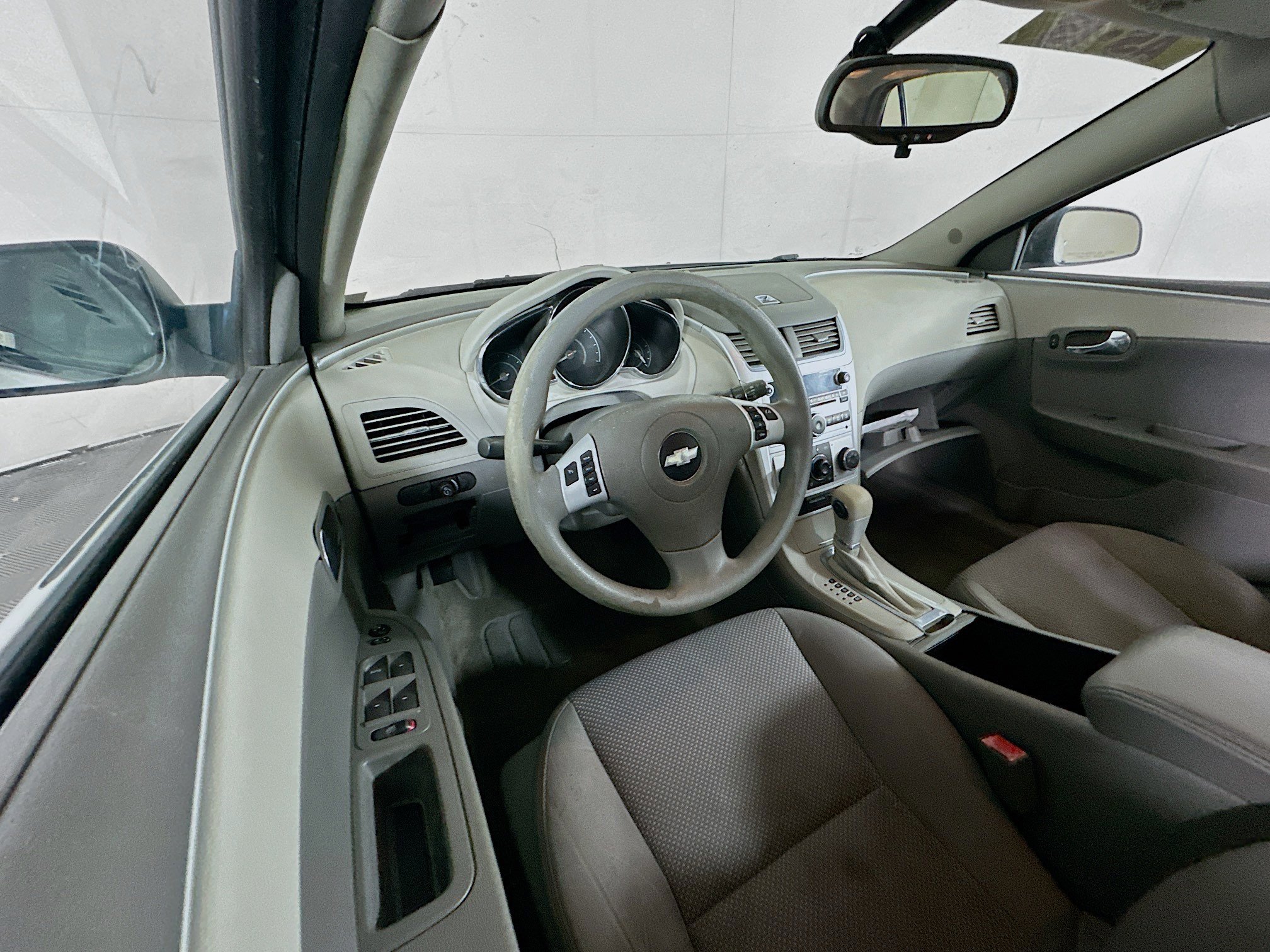 Used 2012 Chevrolet Malibu LS w/ LS Uplevel Package image 18