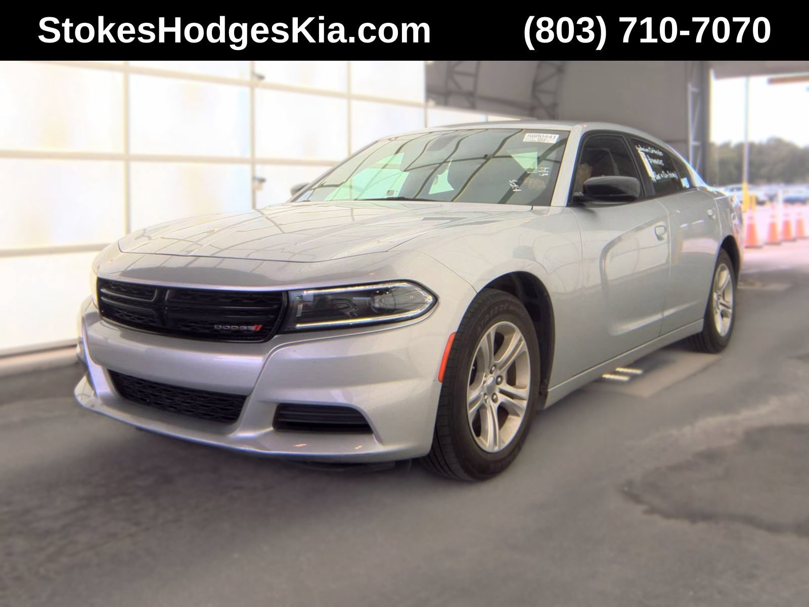 Used 2023 Dodge Charger SXT RWD video 1