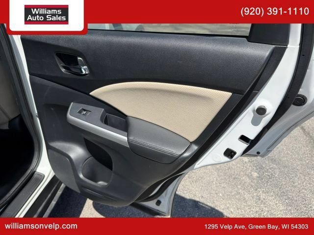 Used 2016 Honda CR-V Touring image 15