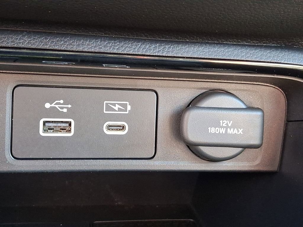 Used 2025 Honda CR-V EX-L image 26