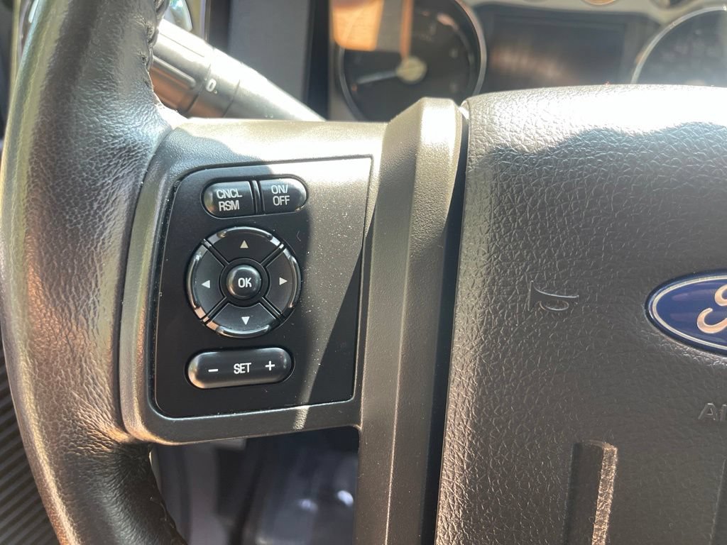 Used 2016 Ford F450 Platinum AWD/4WD image 18